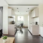 Zalgirio アパート *