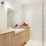 アパート Zalgirio *