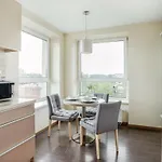 Zalgirio アパート