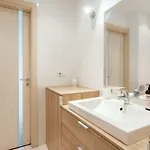 Zalgirio アパート