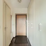 Zalgirio アパート *