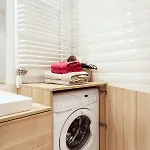 Zalgirio アパート ヴィリニュス