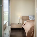 Zalgirio アパート