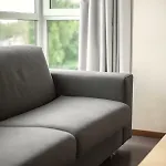 Zalgirio アパート