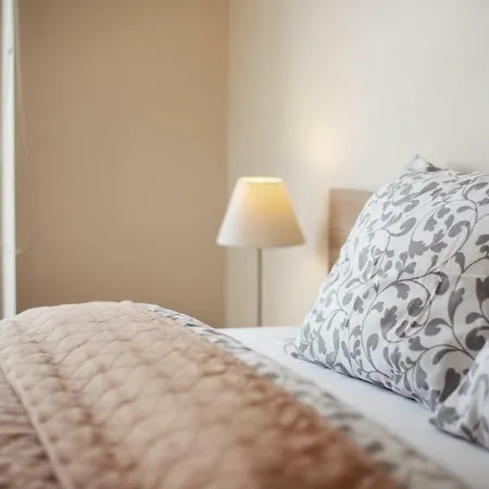 Apartment Zalgirio