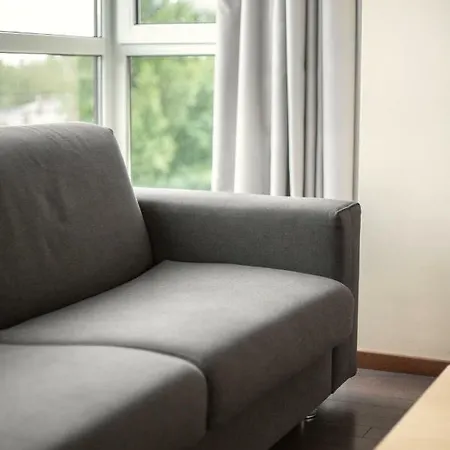 Zalgirio Apartment