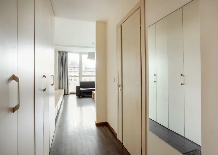 Zalgirio Apartman Vilnius