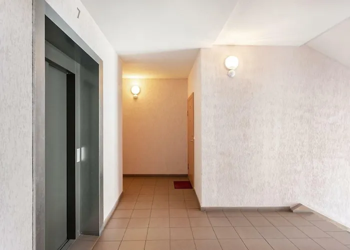 Zalgirio Appartement Vilnius