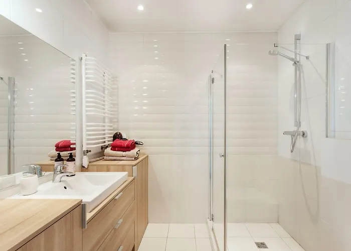 Appartement Zalgirio *