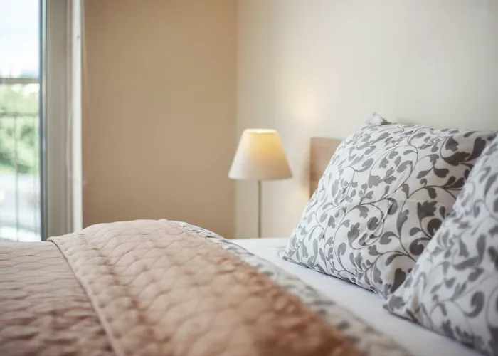 Appartement Zalgirio