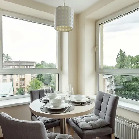 Zalgirio Вильнюс