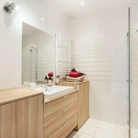 Апартаменты Zalgirio *